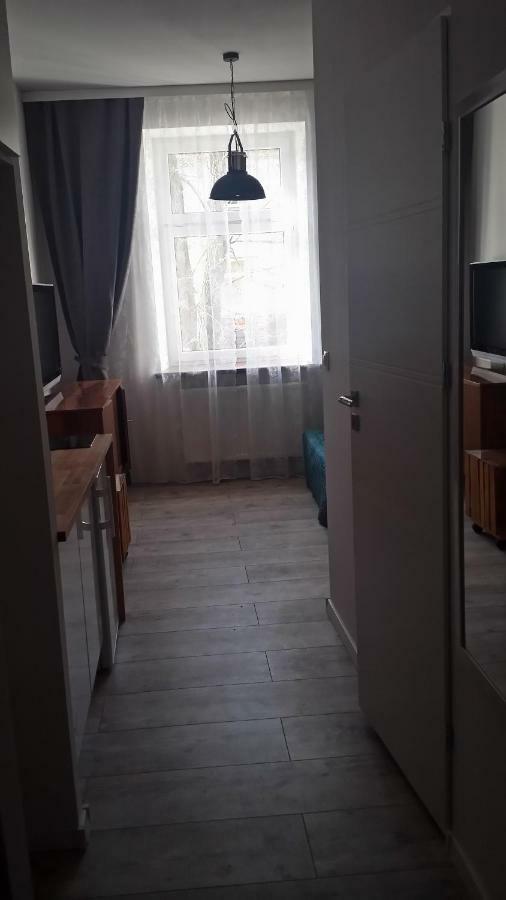 Apartament N°10 Łódź Buitenkant foto