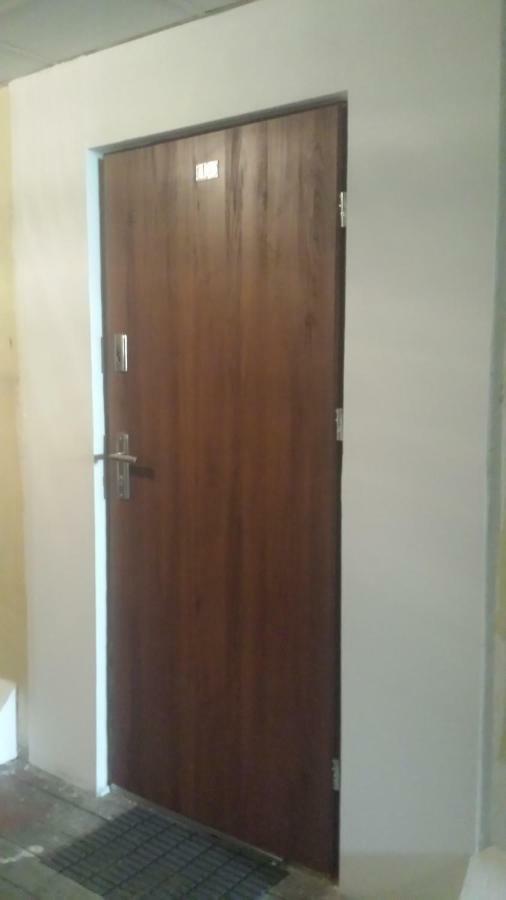 Apartament N°10 Łódź Buitenkant foto